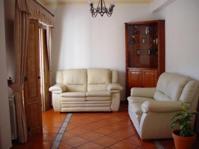 Descanso Serrano Manteigas Ngoại thất bức ảnh